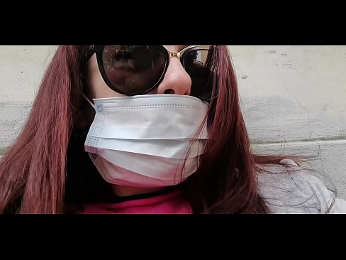 ❤️ Nicoletta se venge de son voisin et pisse dans son garage (Spécial Covid19 Quarantaine italienne) Vidéo de porno at us ﹏