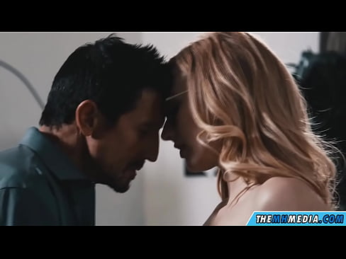 ❤️ Sexe romantique avec une blonde cochonne Vidéo de porno at us ﹏