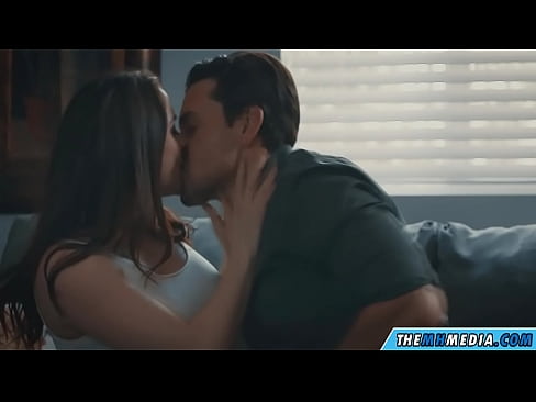 ❤️ Sexe romantique avec une bonne maman à forte poitrine Vidéo de porno at us ﹏