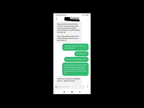 ❤️ J'ai ajouté un nouveau PAWG de Tinder à mon harem ( parler à Tinder inclus) Vidéo de porno at us ﹏